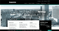 Desktop Screenshot of ipopemabc.pl